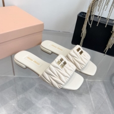 Miu Miu Sandals